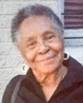 Gladys Francis  Taylor (Houston)