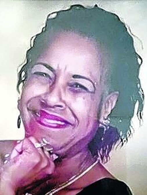 Cynthia Griffin Obituary - New Orleans, LA | Charbonnet Labat